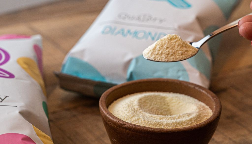 MITOS Y VERDADES SOBRE LA LECHE